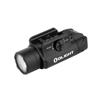 Olight PL-3 Valkyrie Φακός Όπλου Rail Mount
