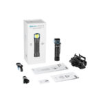 Olight Perun 3 Φακός Κεφαλής 3000 Lumens - Image 6