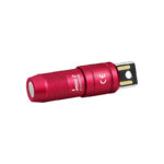 Olight Imini 2 Φακός 50 Lumens Κόκκινο