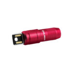 Olight Imini 2 Φακός 50 Lumens Κόκκινο - Image 2