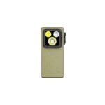 Olight Oclip Ultra Φακός EDC 530lm Olive Green
