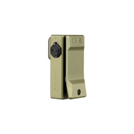 Olight Oclip Ultra Φακός EDC 530lm Olive Green 2